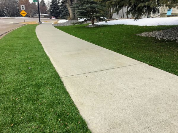 Cost of Concrete Walkway Lifting in Lenoir City