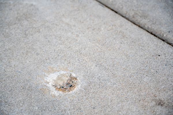 Cost of Polyjacking Service in Lenoir City