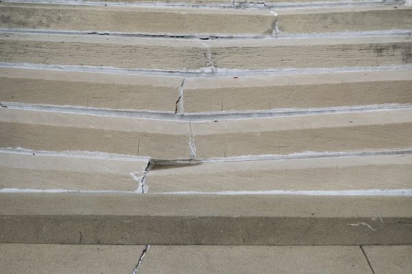 Cost of Sunken Slab Repair in Lenoir City
