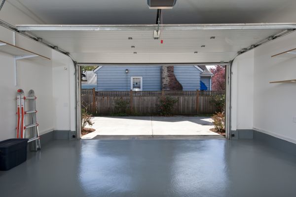 Cost of Garage Settling Repair in Lenoir City