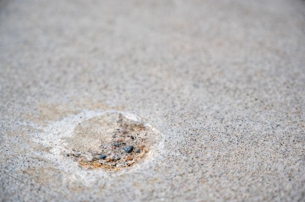 Concrete Jacking in Lenoir City