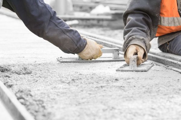 Cost of Driveway Mudjacking in Lenoir City