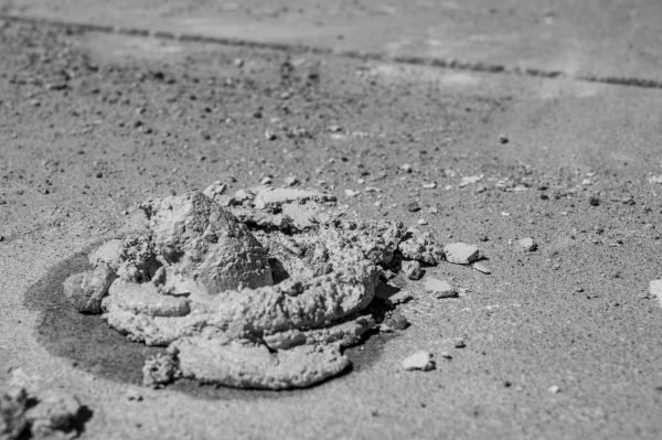 Concrete Slabjacking in Lenoir City